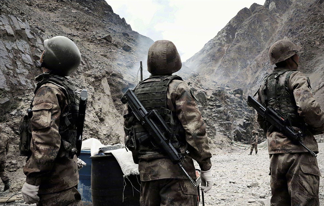 safeguardingtheborderonplateau