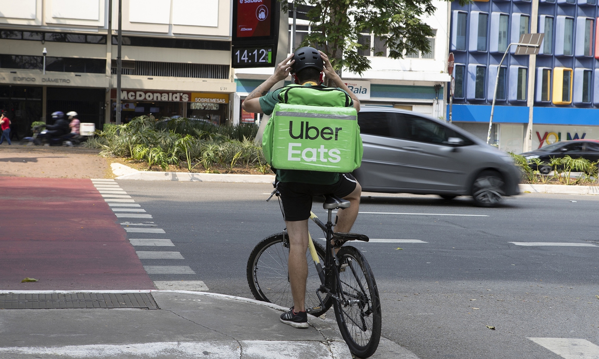 Shift to online work accelerating due to global pandemic Shift to online work accelerating due to global pandemic