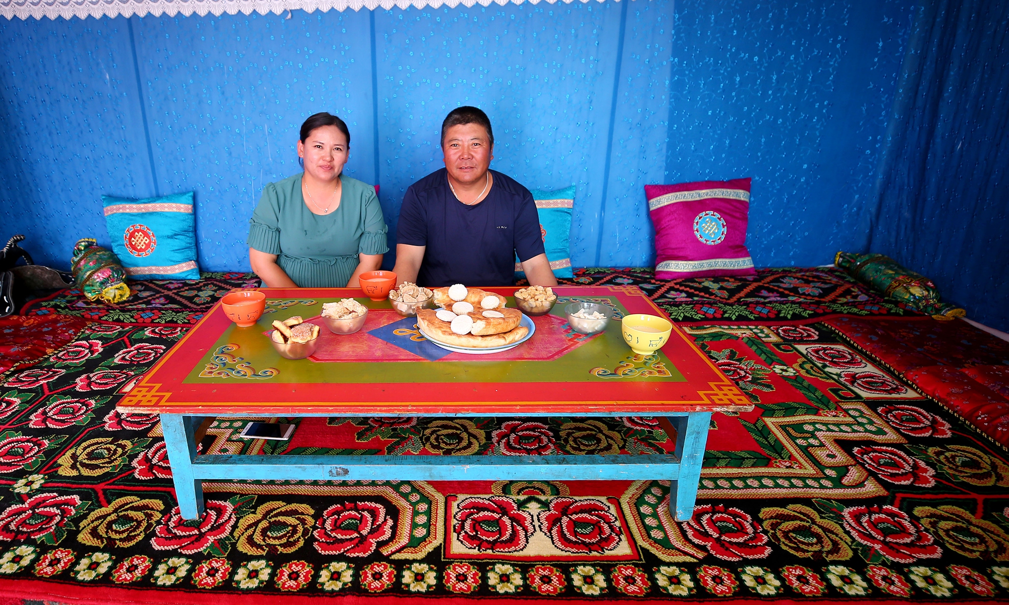 Why is the US obsessed with smearing Xinjiang through gimmicks? - Vimarsana News