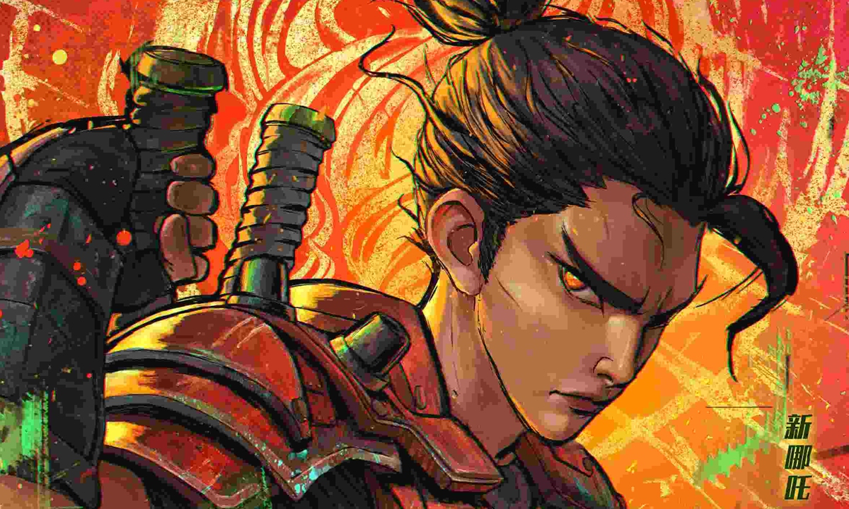 Foreign films face stiff competition in Chinese mainland market