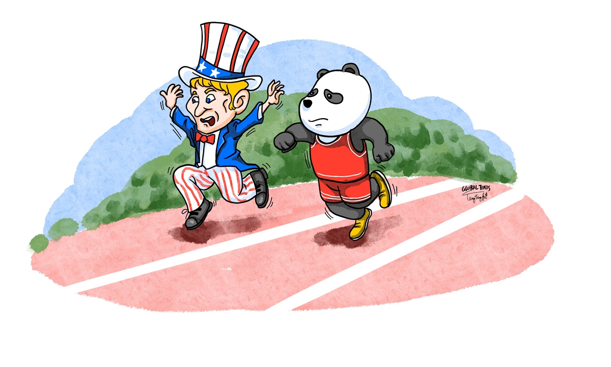 Illustration: Tang Tengfei/GT