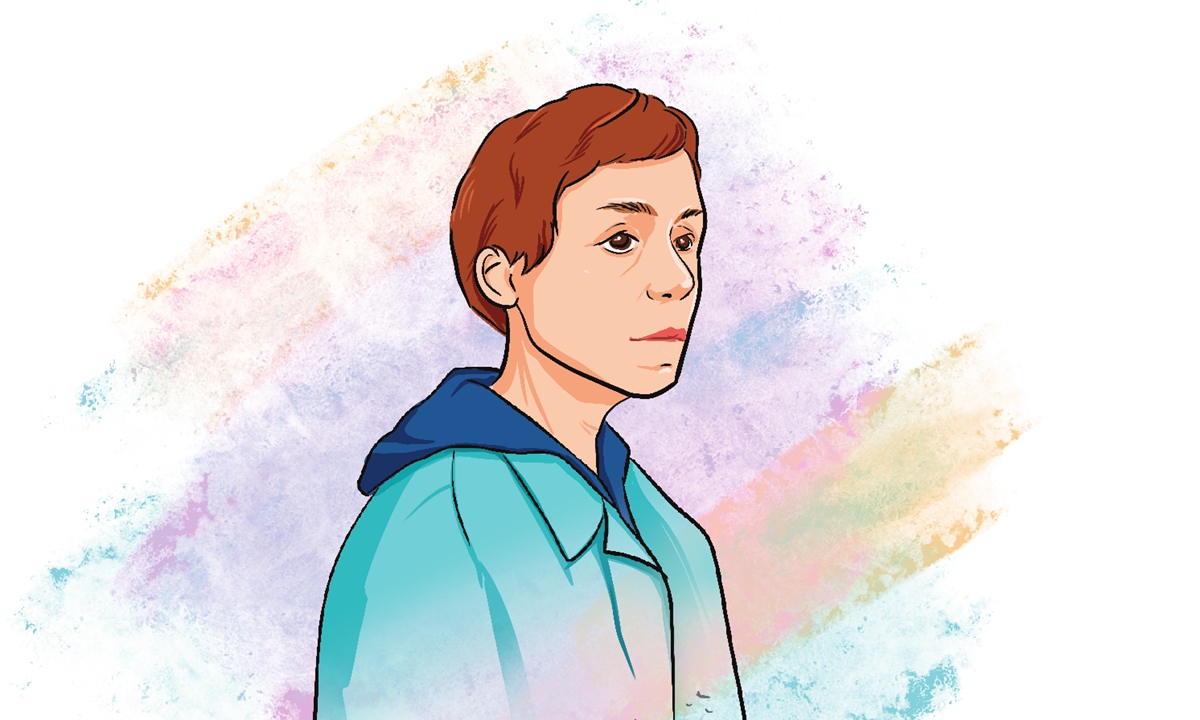 Illustrations: Liu Xidan/GT 