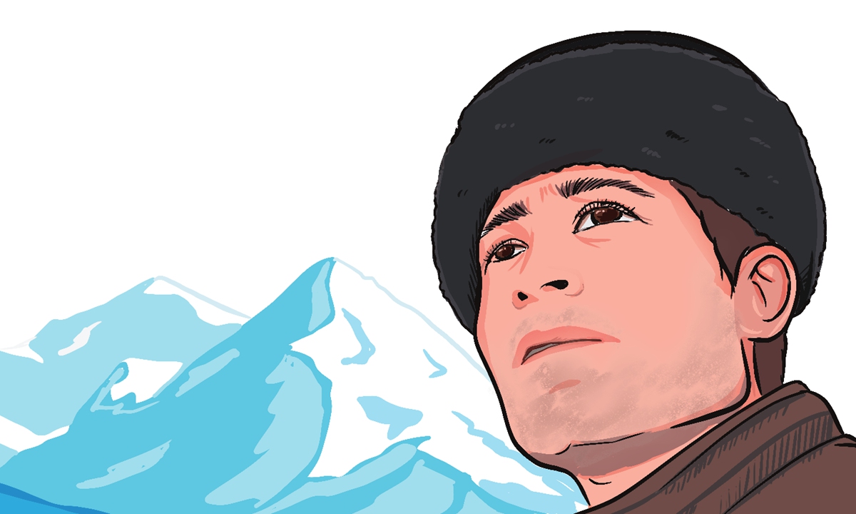 Illustrations: Liu Xidan/GT 