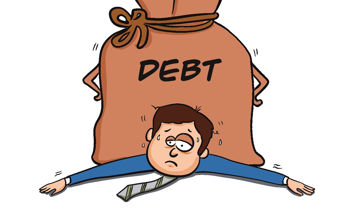 Illustrations: Liu Xidan/GT 