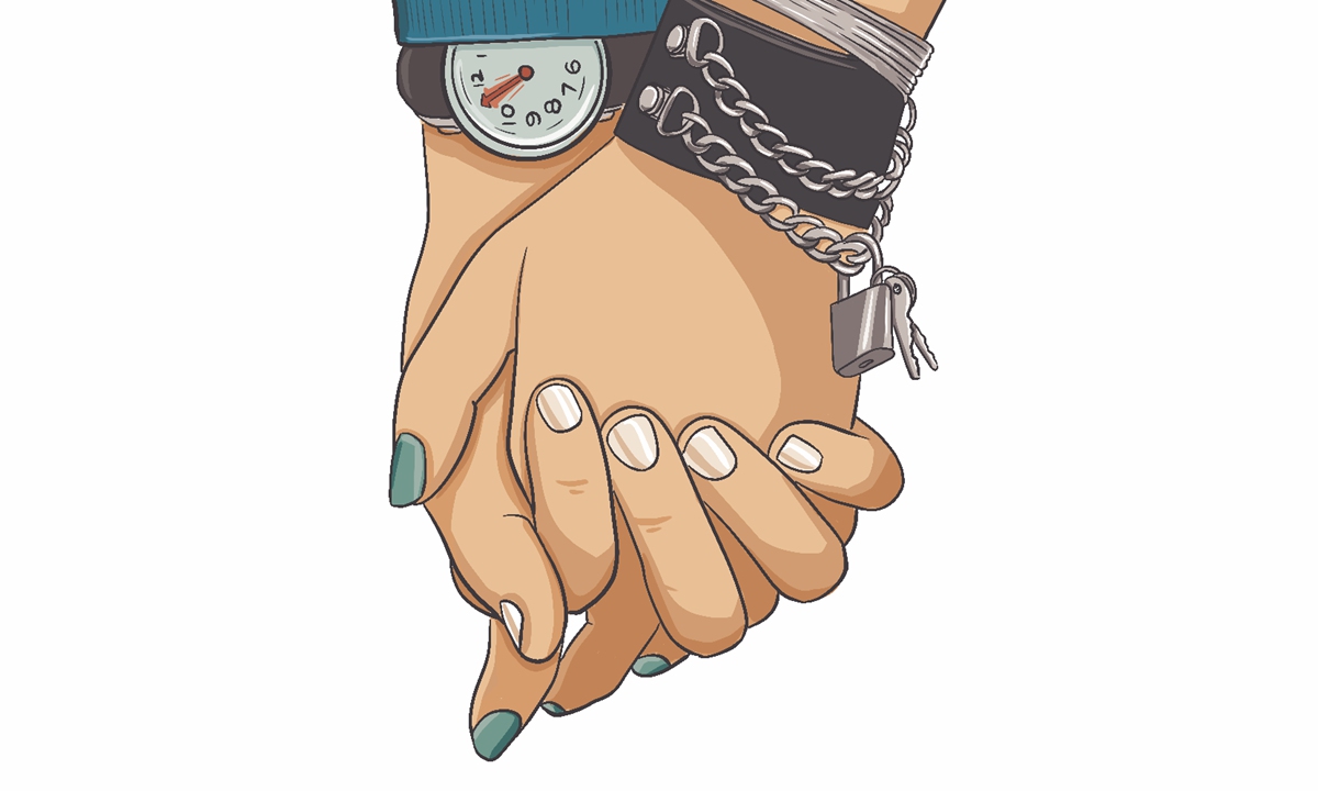 Illustrations: Liu Xidan/GT