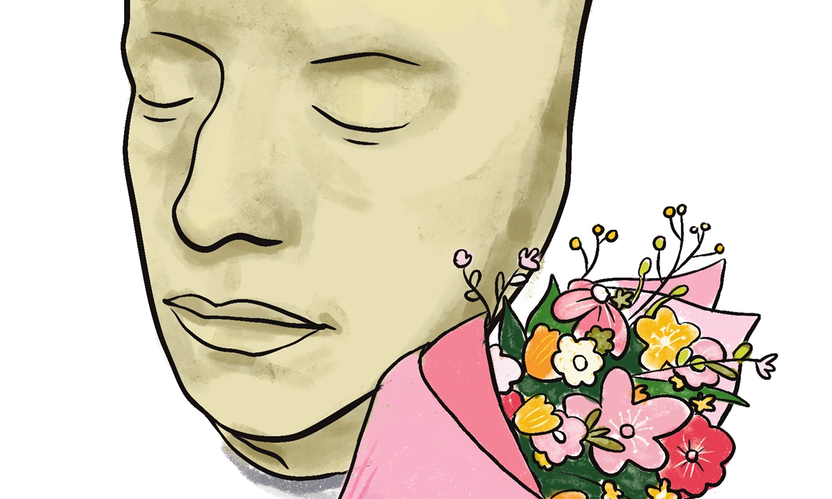 Illustrations: Liu Xidan/GT 