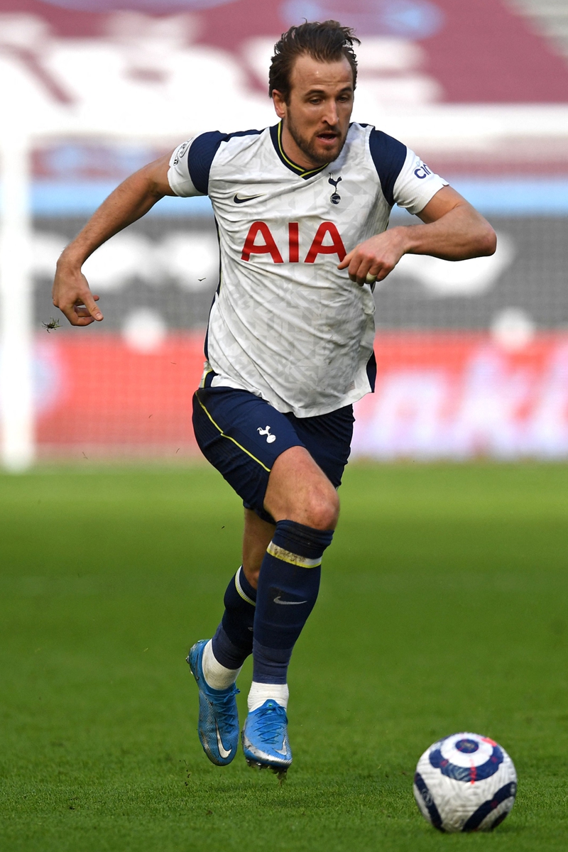 Harry Kane Photo: VCG