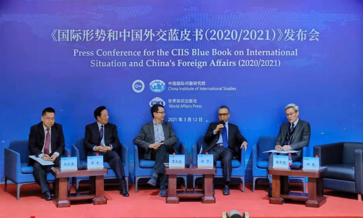Senior Chinese, US officials upcoming meeting in spotlight, both sides need to manage expectation: experts