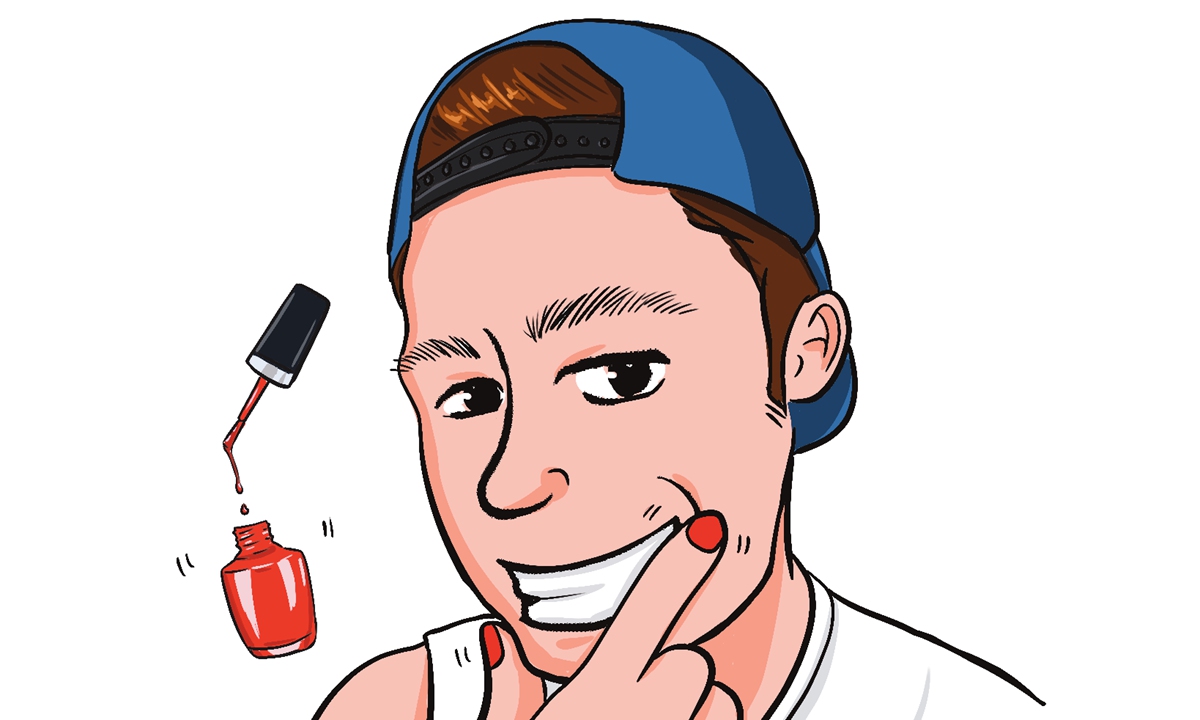 Illustration: Liu Xidan/GT 