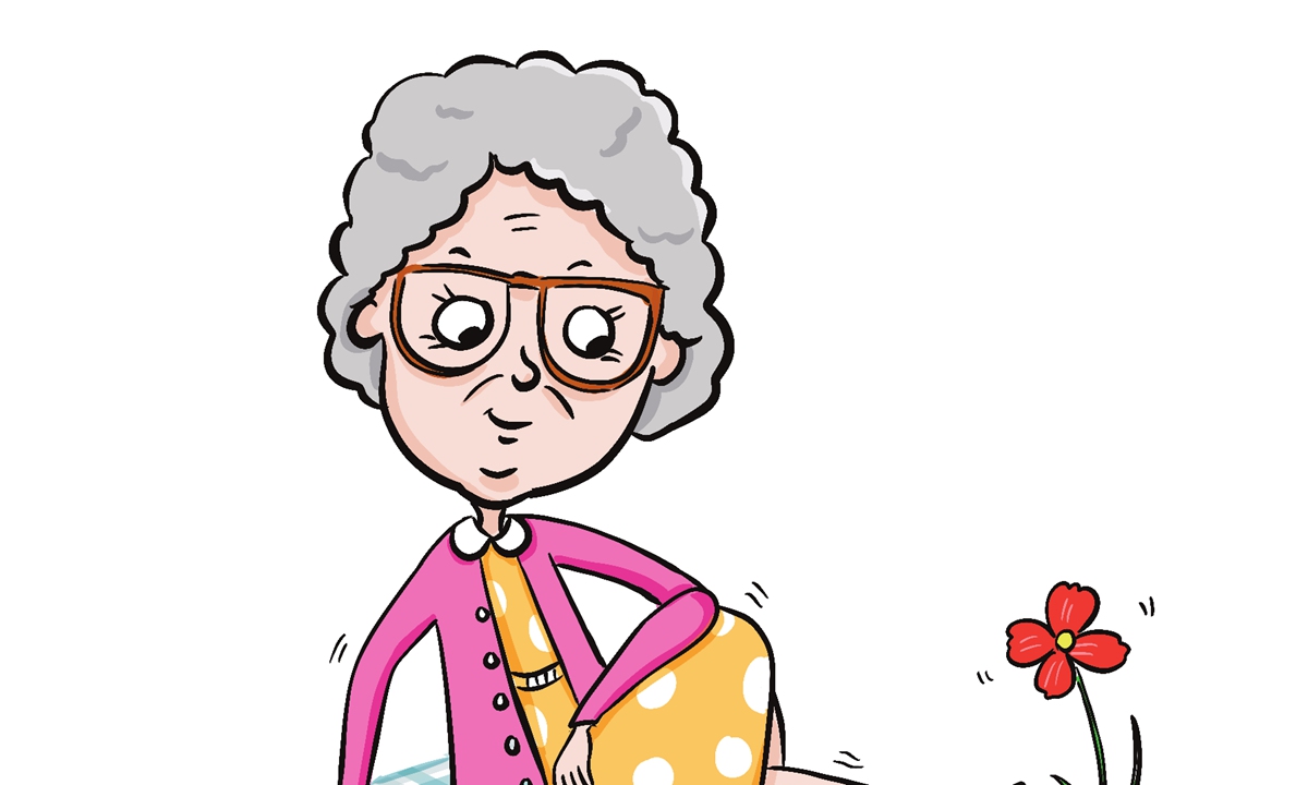 Illustration: Liu Xidan/GT 