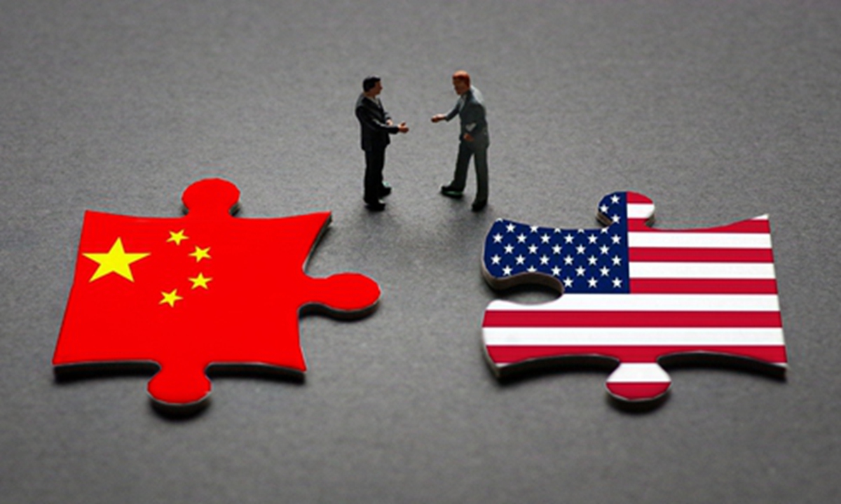 Will China-US meeting in Alaska be new starting point for better relations?  - Global Times