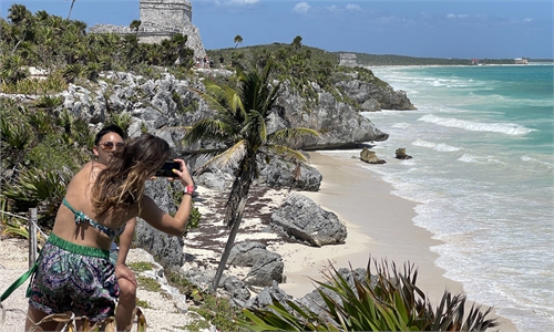 Mexico's Yucatan keen to boost exchanges with China through tourism, official says