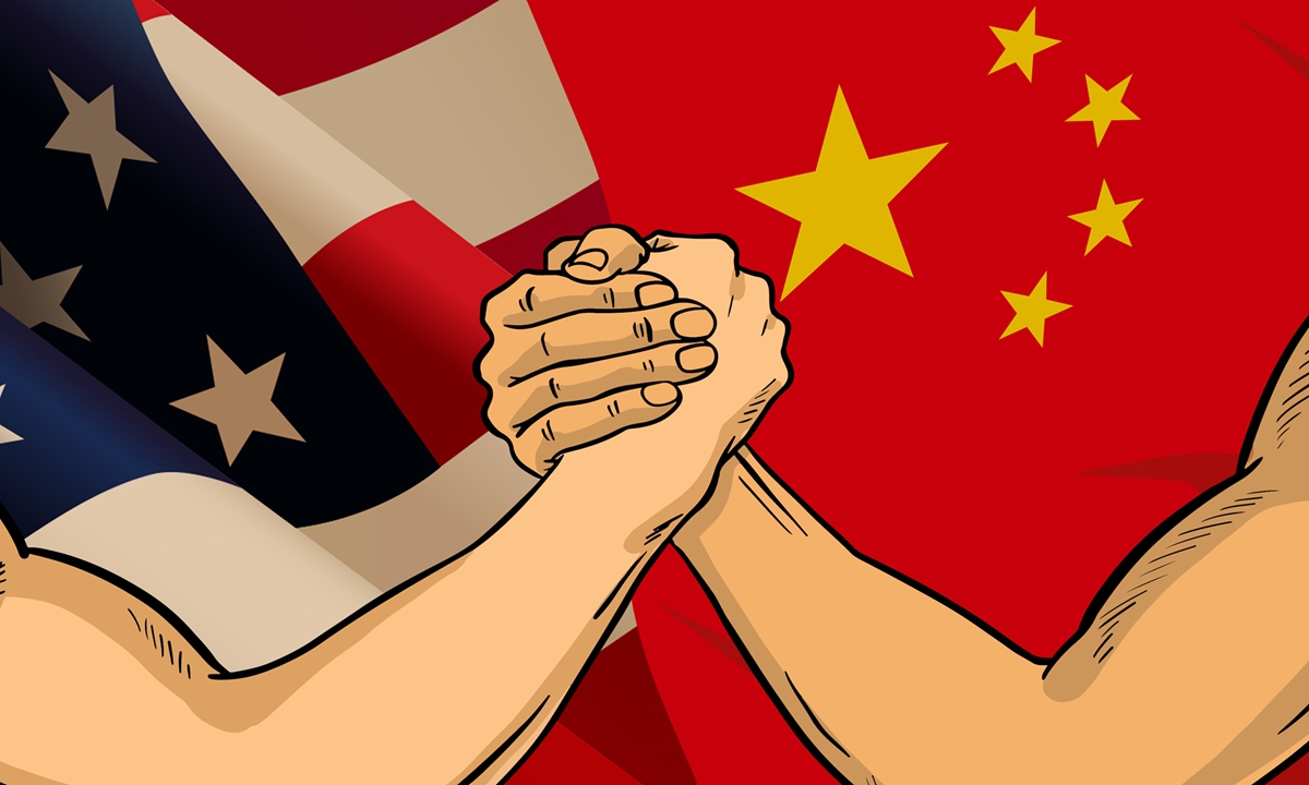 China has three &#39;weapons&#39; to deal with US provocation: Global Times  editorial - Global Times