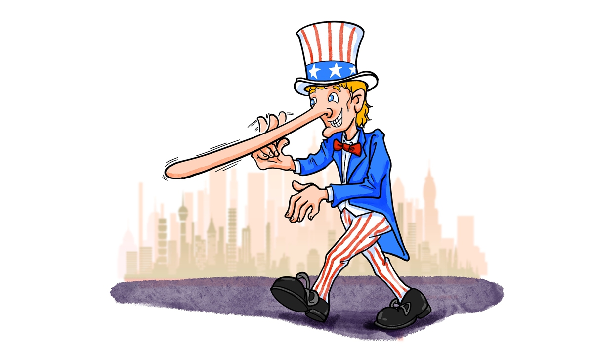 Illustration: Tang Tengfei/GT