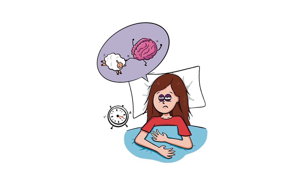 Illustration: Liu Xidan/GT