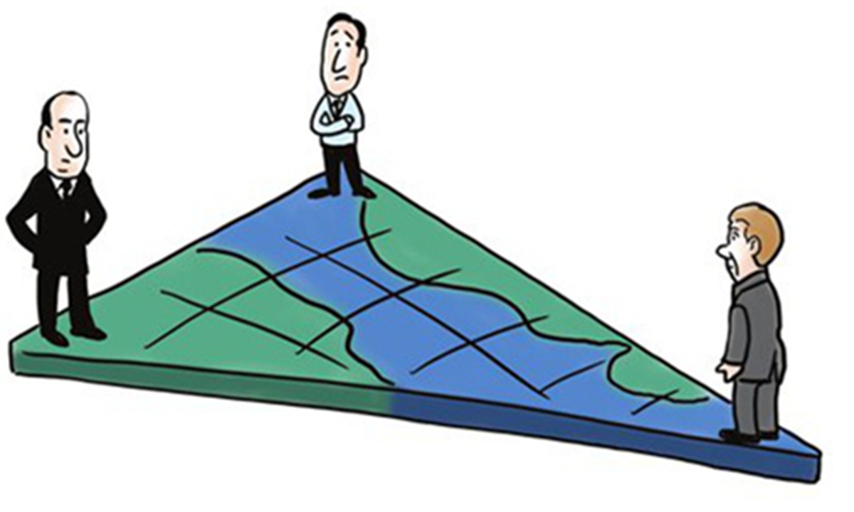 Illustration: Liu Rui/GT