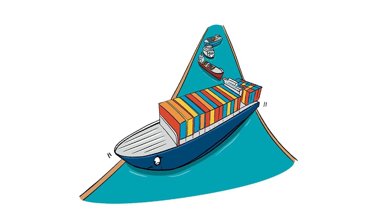 Illustration: Liu Xidan/GT