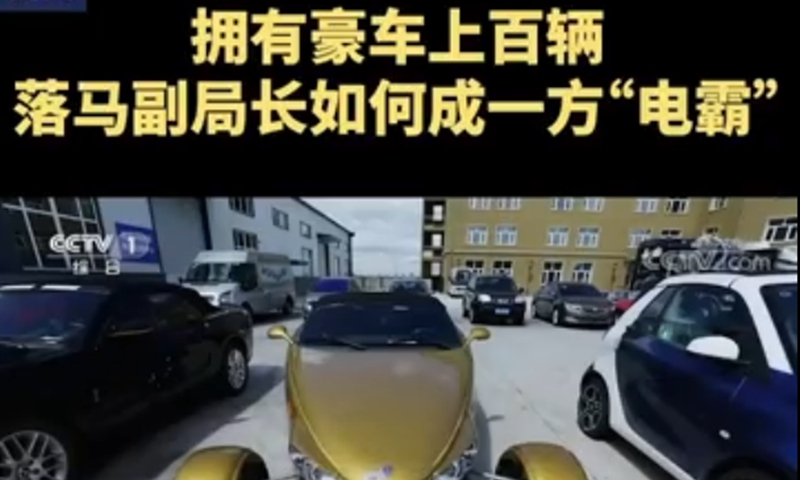 Screenshot from Sina Weibo 