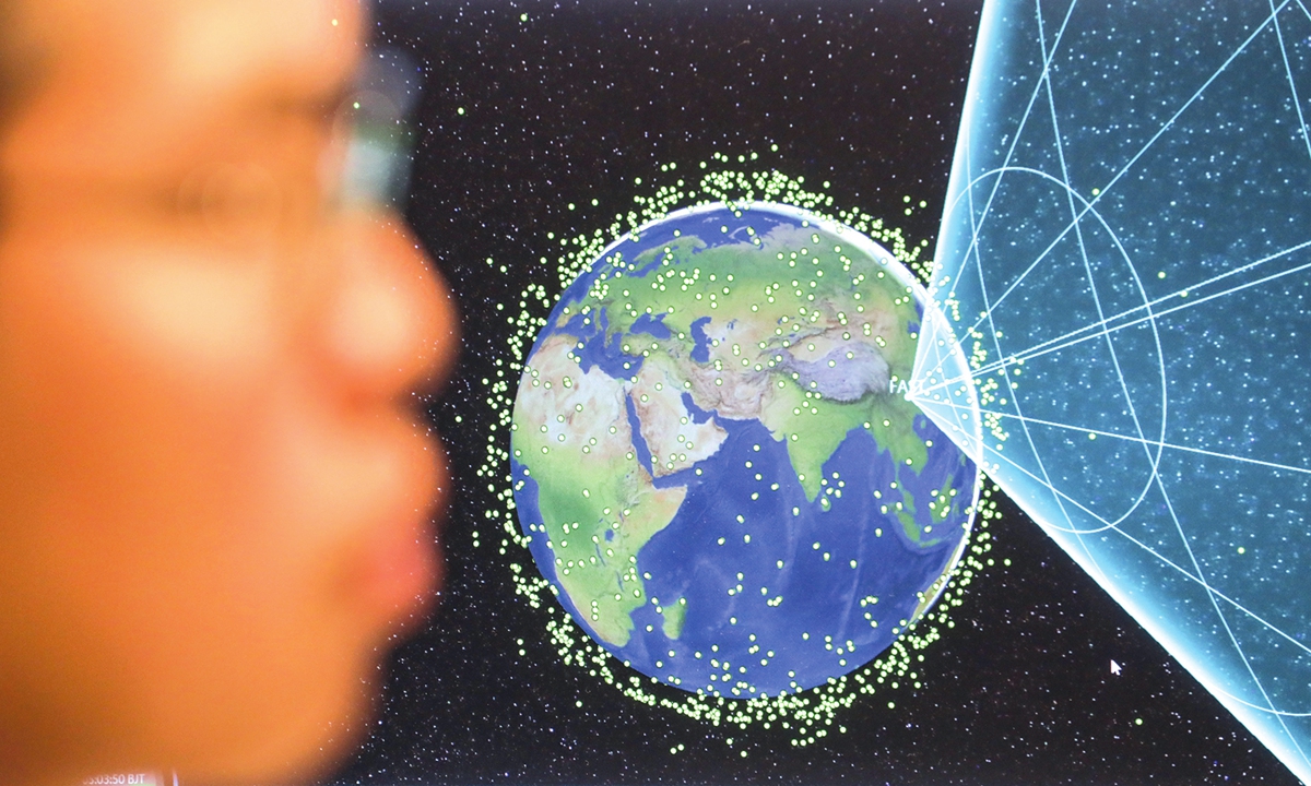 China’s ‘Sky Eye’ FAST radio telescope opens to the world to aid global