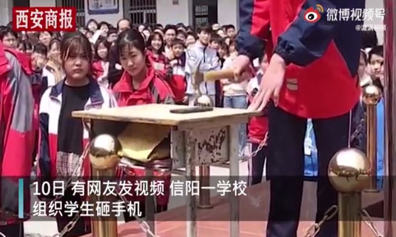 Photo: Screenshot of Xuanwo Video