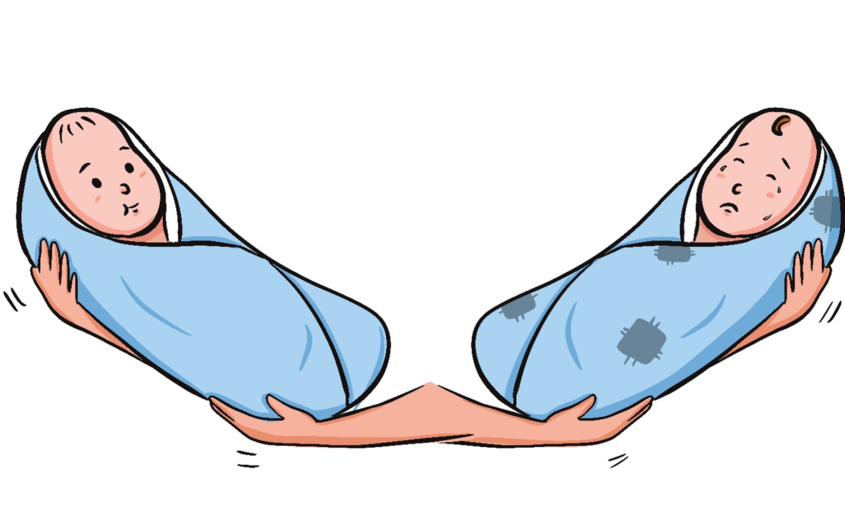 Illustration: Liu Xidan/GT 