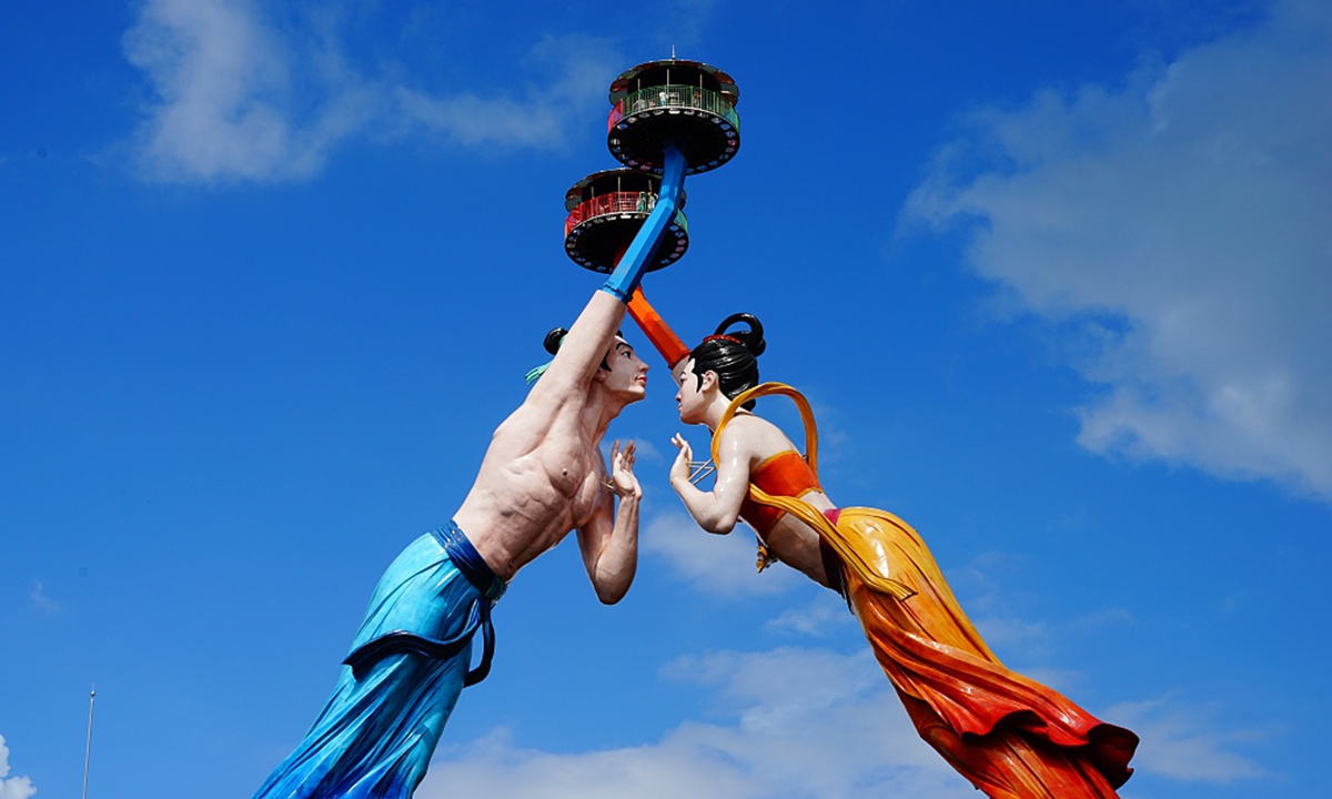 China restricts construction of “ugly buildings” and skyscrapers taller