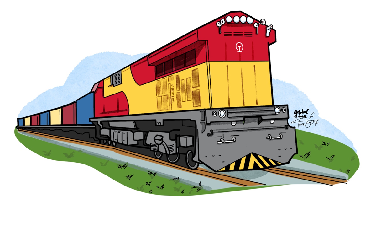 Illustration: Tang Tengfei/GT