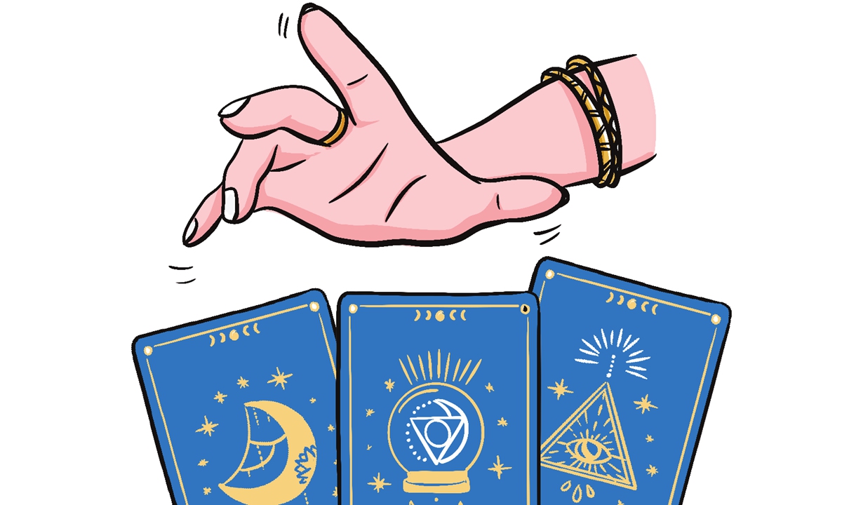 Illustration: Liu Xidan/GT 