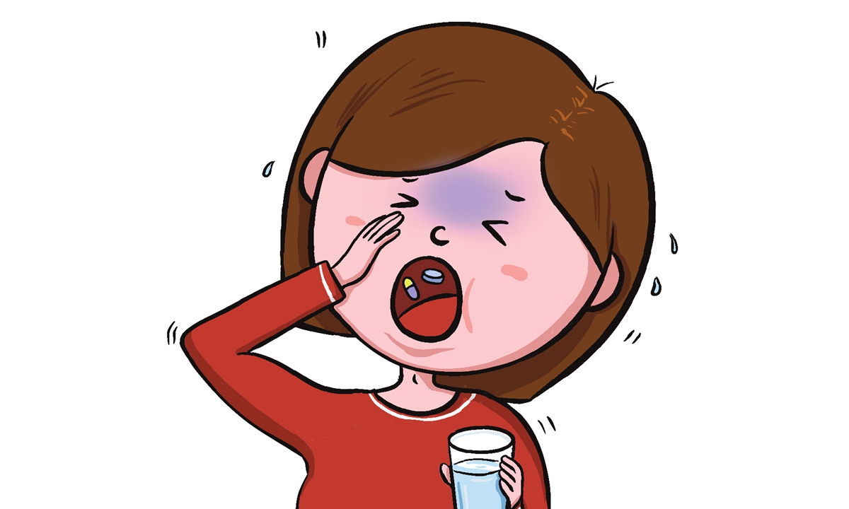 Illustration: Liu Xidan/GT