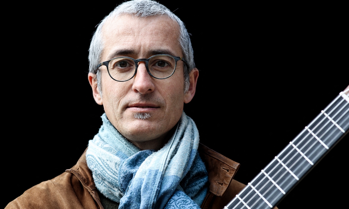 Quentin Dujardin Photo: AFP