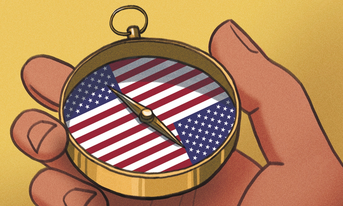 Illustration: Liu Rui/GT