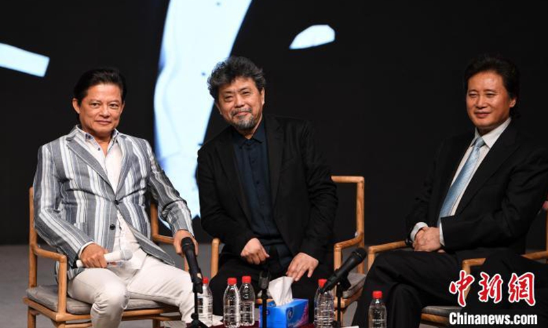 Photo: Chinanews.com