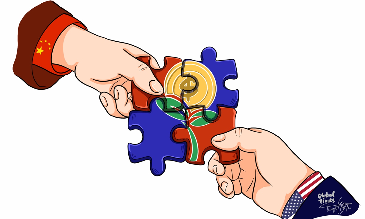 Illustration: Tang Tengfei/GT