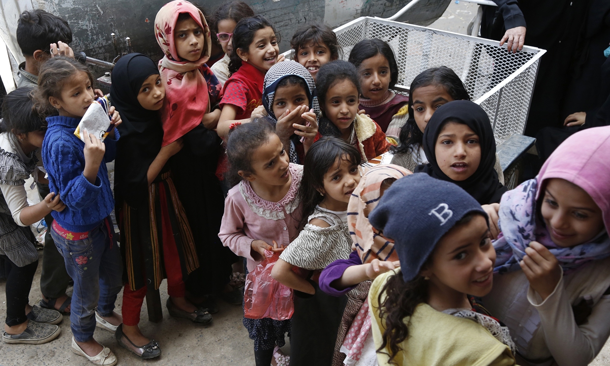 Pandemic, war, climate change fuel global crisis: report