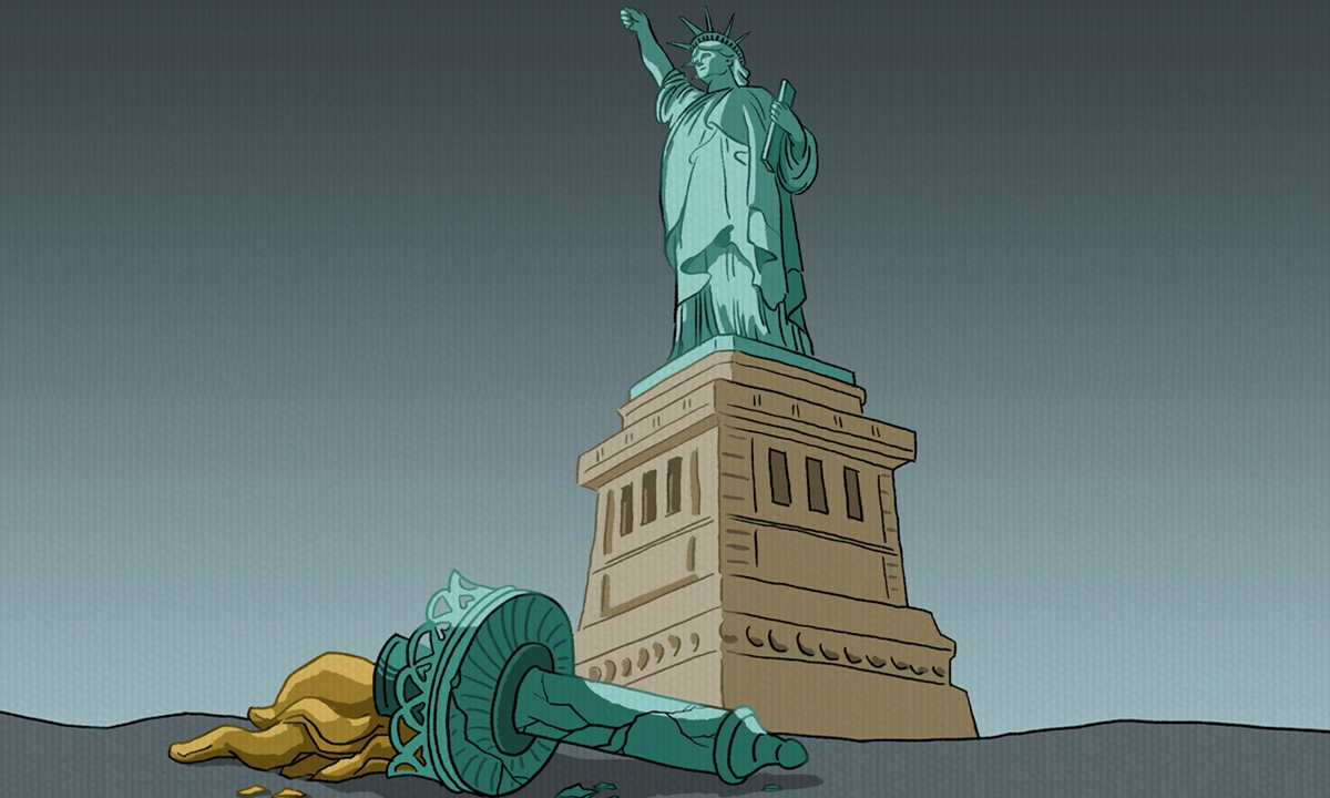 Illustration: Liu Rui/GT