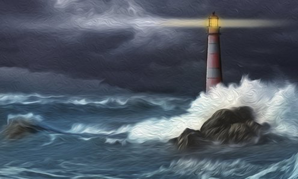 Illustration: Liu Rui/GT