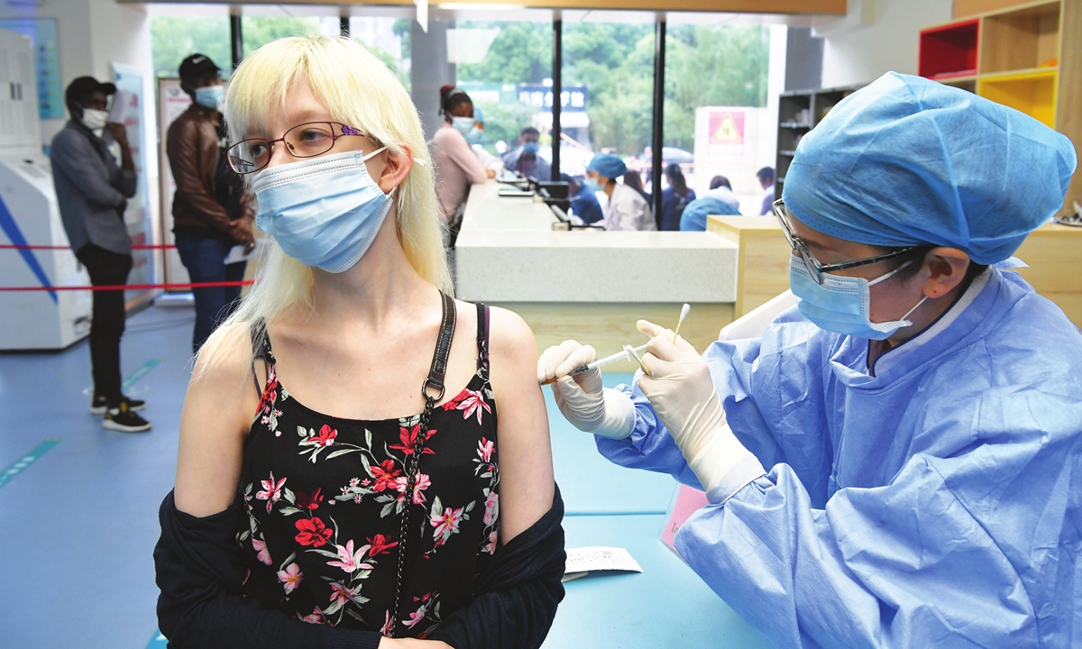 Providing protection 