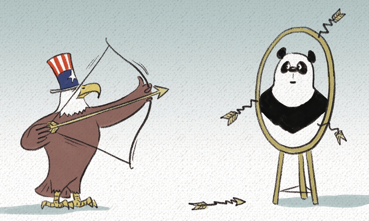 Illustration: Liu Rui/GT