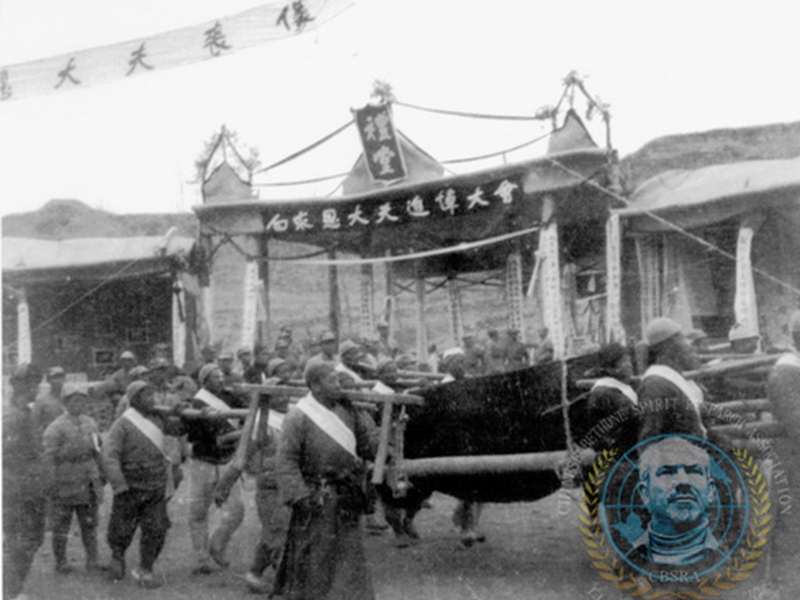 The Happiest and Most Meaningful Two Years in My Life — Stories of