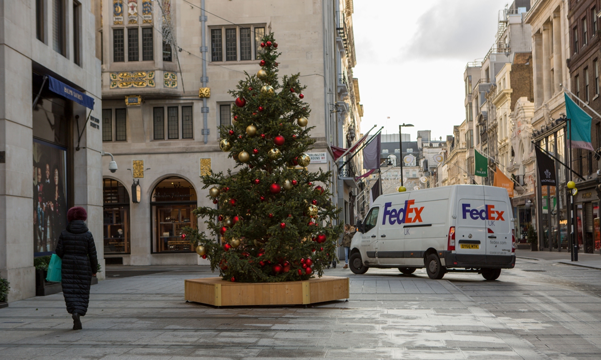 European climate group says EU needs far tougher van CO2 targets