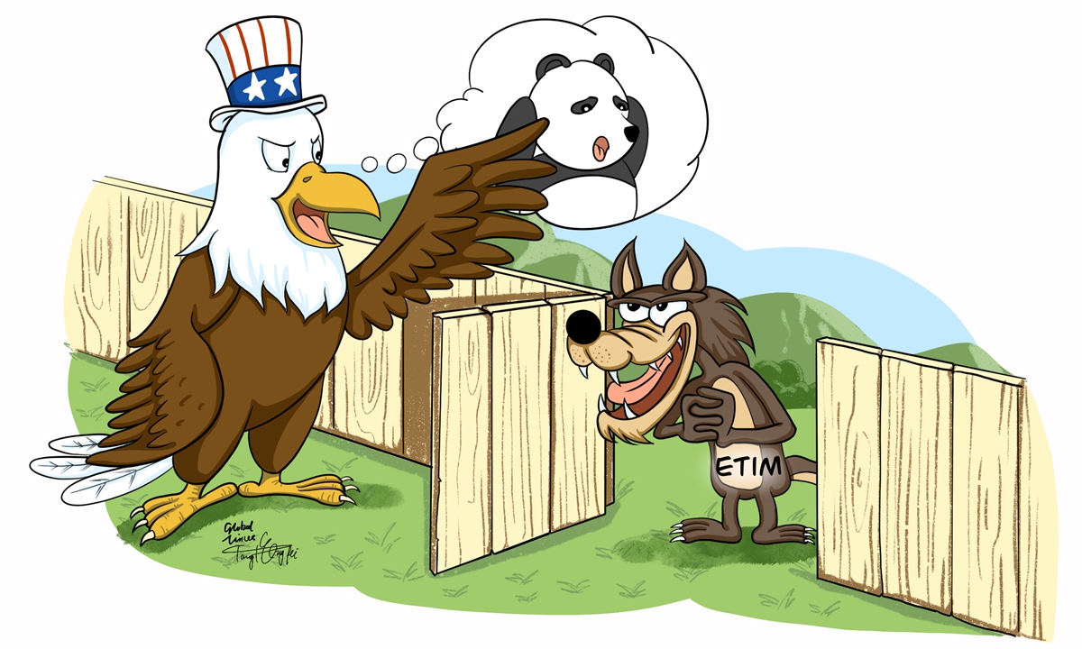 Illustration: Tang Tengfei/GT