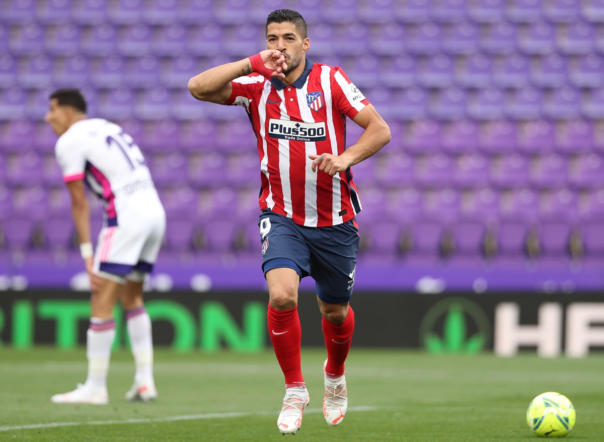 Atlético de Madrid widely expected to beat Villarreal 