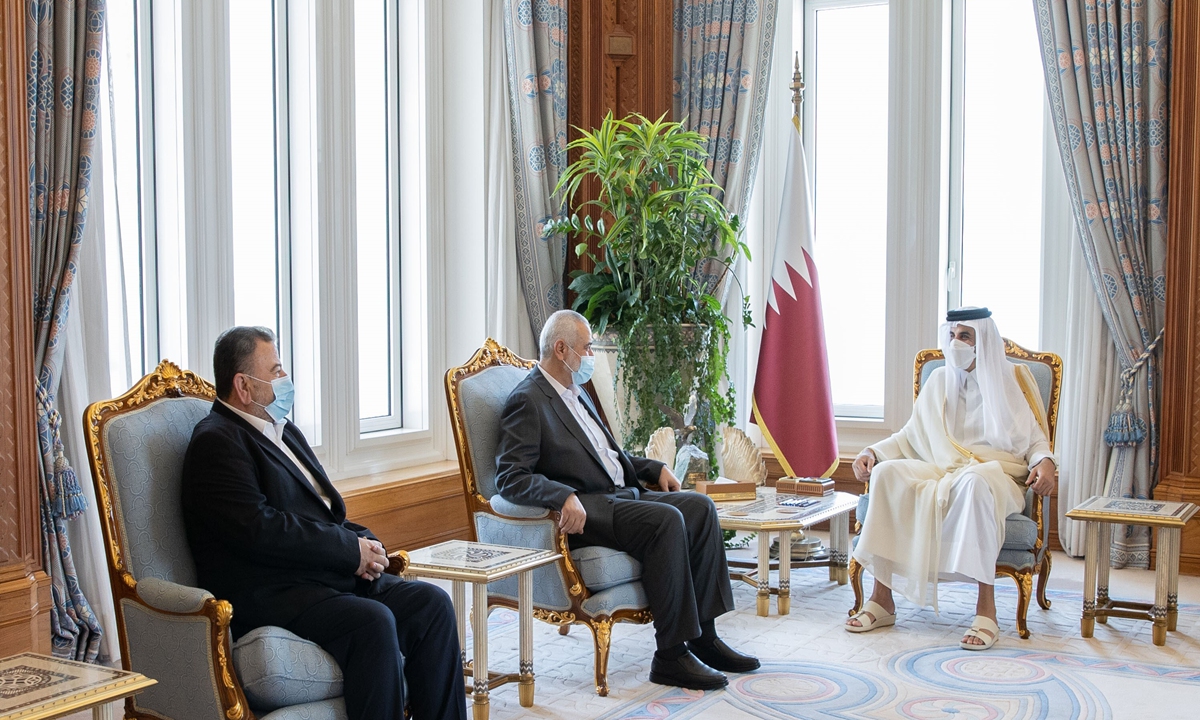 Gazans slowly make efforts for regional reconstruction