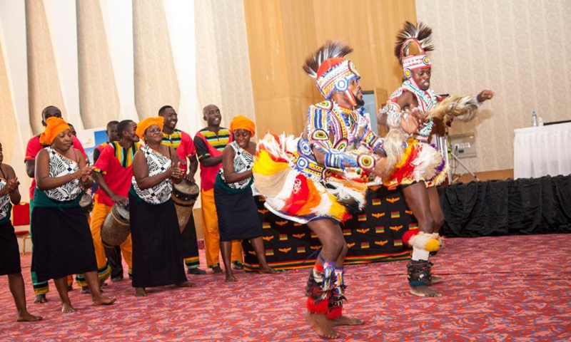 Zambian Culture And Traditions