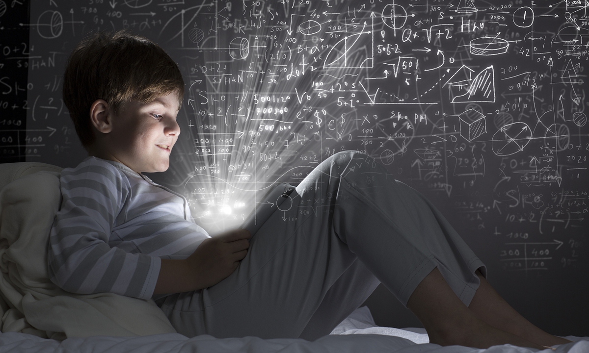 Nuclear flash cards: US secrets exposed on learning apps