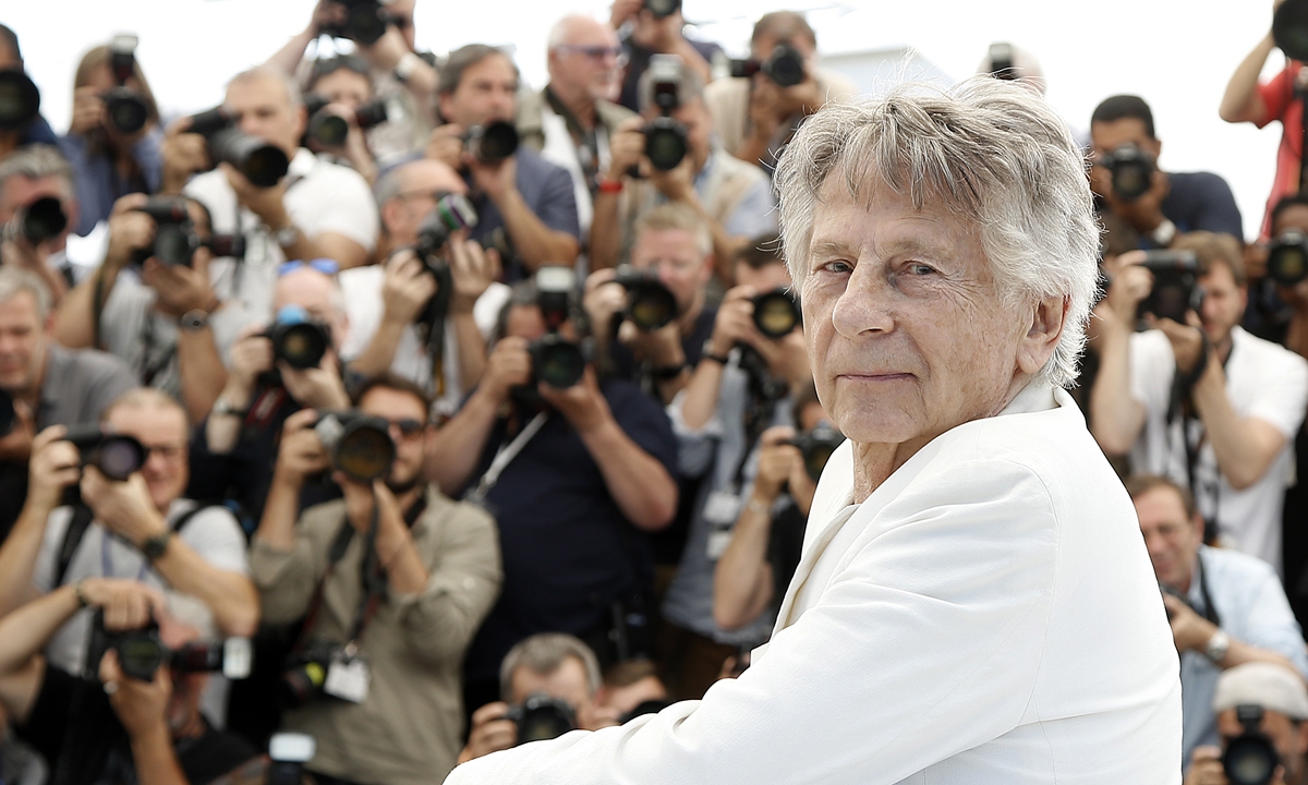 Polanski revisits Holocaust boyhood in new film