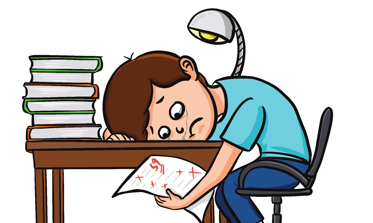 Illustration: Liu Xidan/GT 