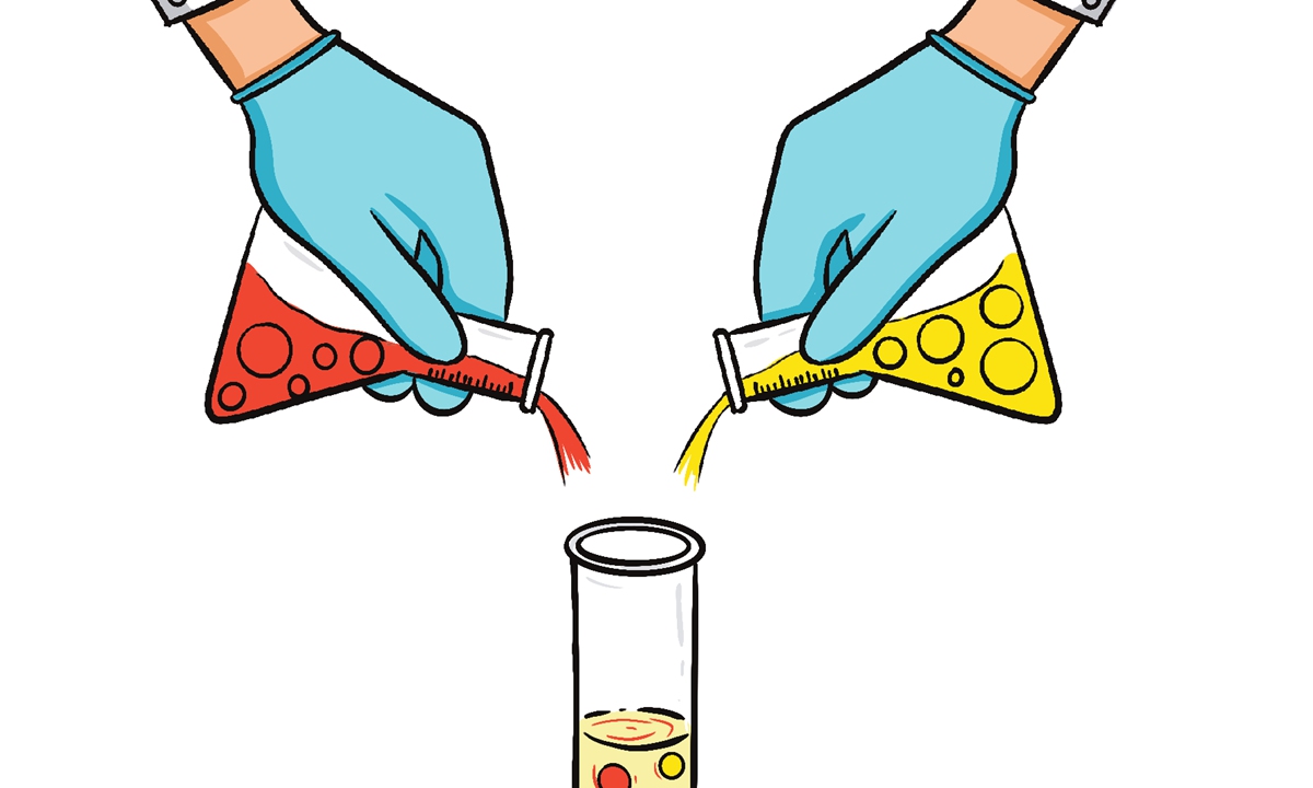 Illustration: Liu Xidan/GT 