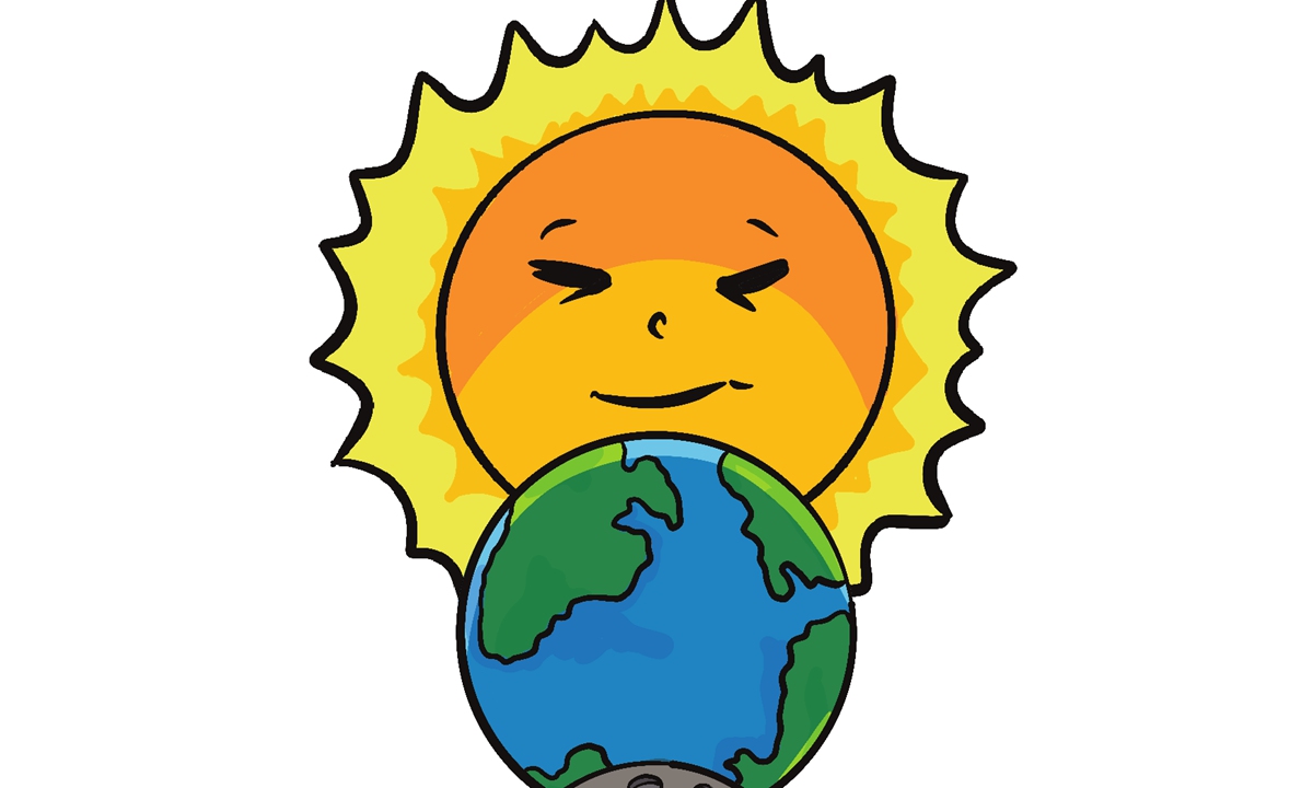 Illustration: Liu Xidan/GT