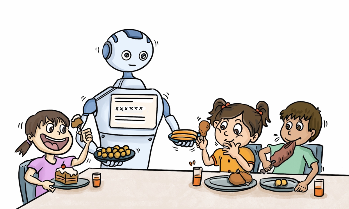 Illustration: Xia Qing/GT